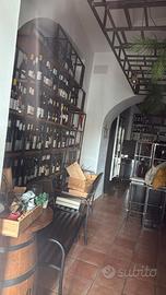 Locale commerciale centro