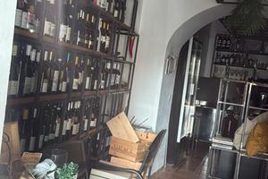 Locale commerciale centro