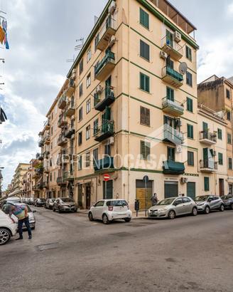 Trivani 70 Mq 4° Piano senza ascensore