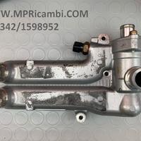 RACCORDO ACQUA DUCATI 749 2003 2004