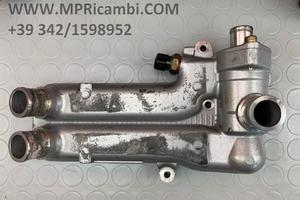 RACCORDO ACQUA DUCATI 749 2003 2004