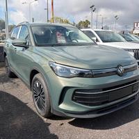 Volkswagen Tiguan 2.0 tdi Elegance 150cv dsg