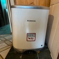 Boiler elettrico Aristo 50l
