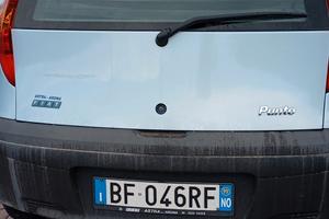fiat punto in buono stato 