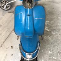 Lambretta 150 special