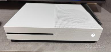 Xbox One S 1 TB 