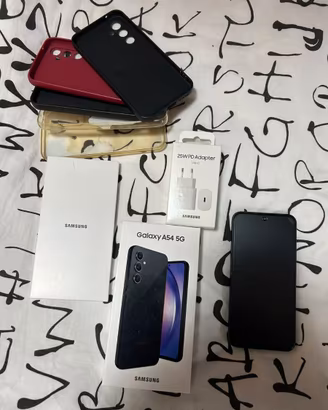 GALAXY A54 5G