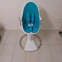 Seggiolone Bloom Fresco – Design Iconico