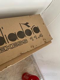 Tapis roulant diadora