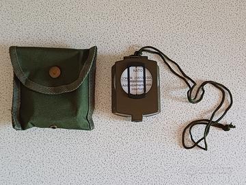 Bussola prismatica NUOVA
