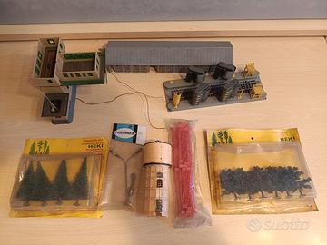 Lotto Rivarossi, Lima, Jouef