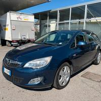 Opel astra 1.7 euro5