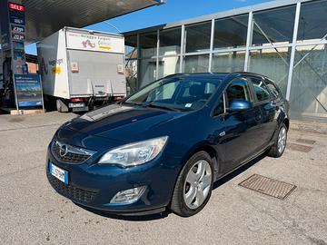 Opel astra 1.7 euro5