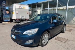 Opel astra 1.7 euro5