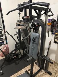 Lat machine