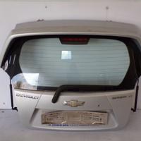 Portellone posteriore Chevrolet Spark 2011