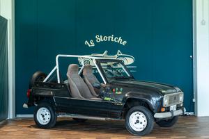 Renault R 4 950 Frog 2p