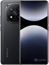 Xiaomi Redmi note 14 pro plus 256gb