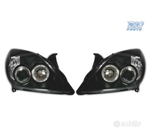 FARI OPEL VECTRA C 05-08 SIGNUM 05-08 ANGEL EYES S