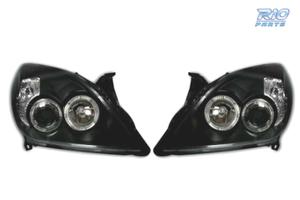 FARI OPEL VECTRA C 05-08 SIGNUM 05-08 ANGEL EYES S