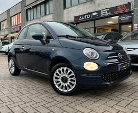 Fiat 500 1.2 Lounge OK NEOPATENTATO