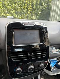 RENAULT CLIO BENZINA GPL,