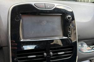 RENAULT CLIO BENZINA GPL,