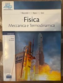 Fisica Meccanica e Termodinamica
