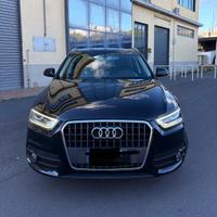 AUDI Q3 2.0 140CV TDI