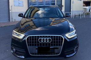 AUDI Q3 2.0 140CV TDI