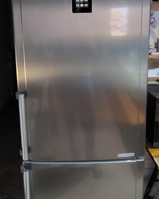 frigo hotpoint ariston congelatore  A++  