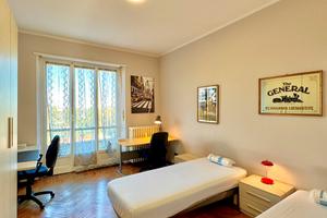 Posto letto in doppia all inclusive