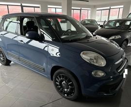 FIAT 500 L 1.4 95 CV Pop