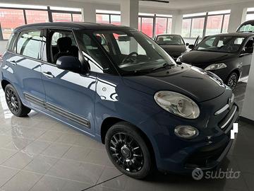 FIAT 500 L 1.4 95 CV Pop