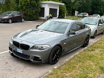 bmw serie 5 f10