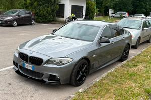 bmw serie 5 f10