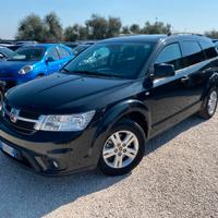 FIAT FREEMONT 2.0 MULTIJET 170 CV LOUNGE