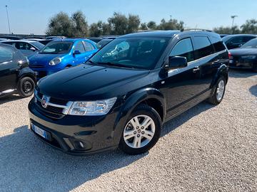 FIAT FREEMONT 2.0 MULTIJET 170 CV LOUNGE