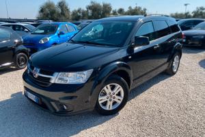 FIAT FREEMONT 2.0 MULTIJET 170 CV LOUNGE