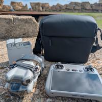 Dji Mini 4 pro Fly more combo