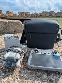 Dji Mini 4 pro Fly more combo