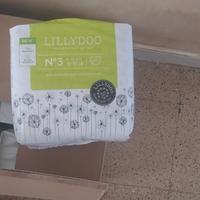 pannolini Lilly doo