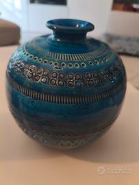 vaso ceramica Bitossi