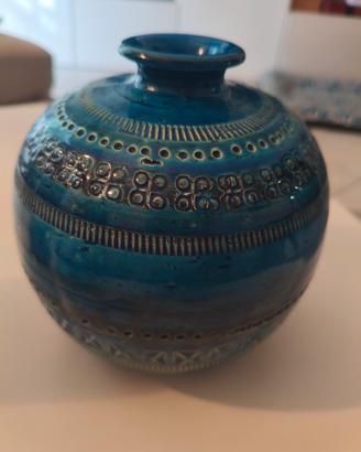 vaso ceramica Bitossi
