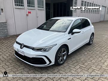 Volkswagen Golf 1.5 etsi evo r-line 150cv dsg