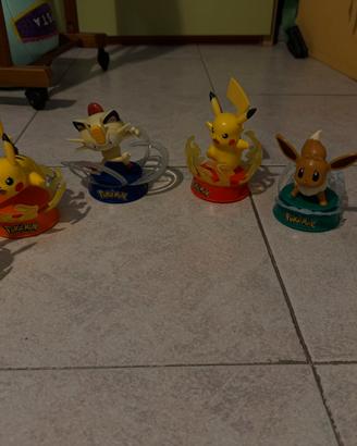 Pokemon miniature