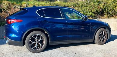 Alfa Romeo STELVIO 2.2 JTDm Executive RWD 190 cv