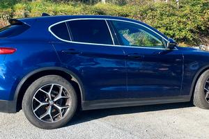 Alfa Romeo STELVIO 2.2 JTDm Executive RWD 190 cv