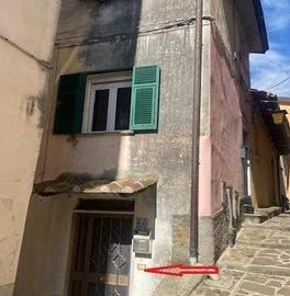 Immobile in asta di 54 m² con 2 locali a Vezzano L