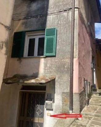 Immobile in asta di 54 m² con 2 locali a Vezzano L